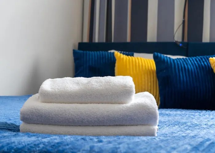 Urzednicza Homely By Bookinghost *