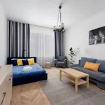 Urzednicza Homely By Bookinghost Cracovia