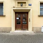 Urzednicza Homely By Bookinghost * Cracovia