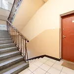Apartamento Urzednicza Homely By Bookinghost *