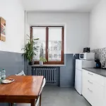 Urzednicza Homely By Bookinghost * Cracovia