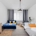 Urzednicza Homely By Bookinghost Apartamento Cracovia