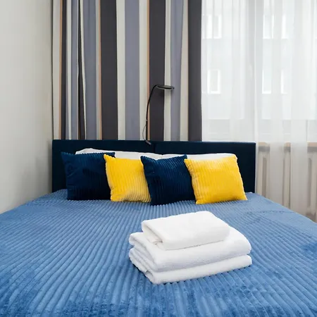 Urzednicza Homely By Bookinghost * Краків