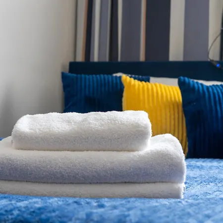 Urzednicza Homely By Bookinghost *