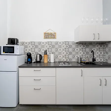 Urzednicza Homely By Bookinghost * Краків