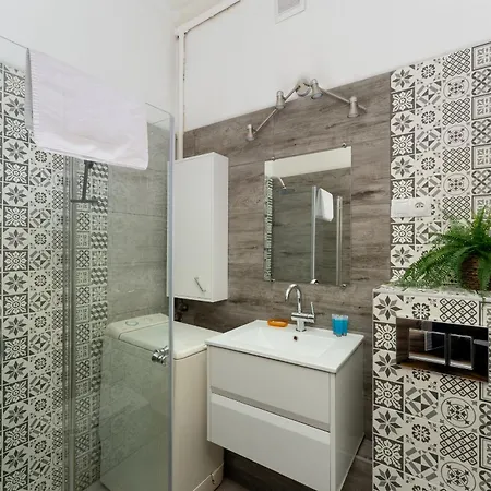 Urzednicza Homely By Bookinghost Apartmán