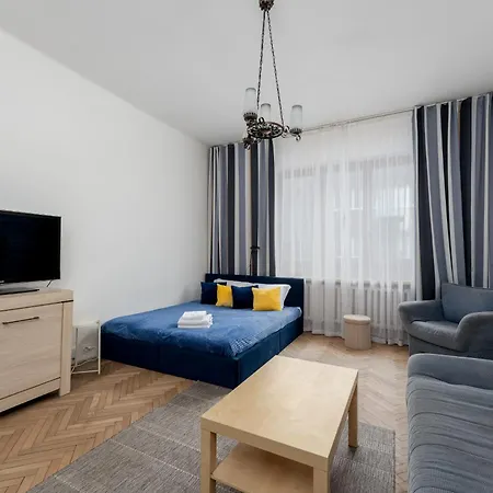 Urzednicza Homely By Bookinghost