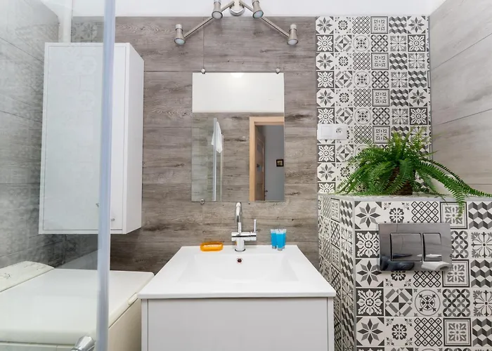 Urzednicza Homely By Bookinghost Appartement Krakau