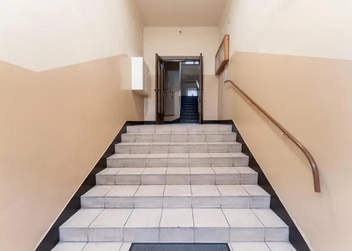 Appartement Urzednicza Homely By Bookinghost *