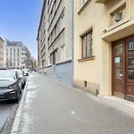 Urzednicza Homely By Bookinghost Appartement *