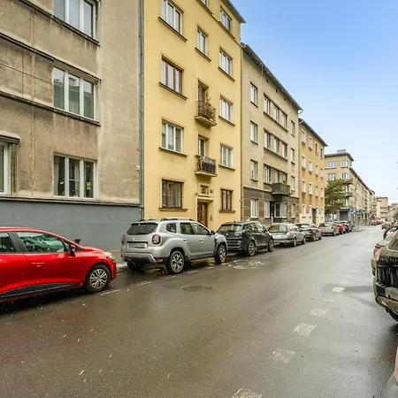 Apartamento Urzednicza Homely By Bookinghost Cracovia