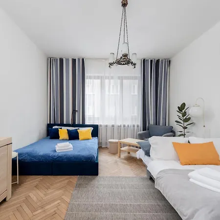 Urzednicza Homely By Bookinghost Apartamento Cracovia