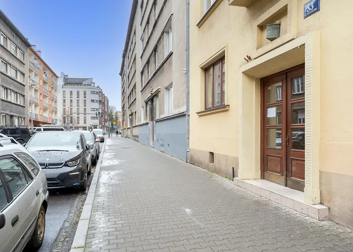 Urzednicza Homely By Bookinghost 公寓 *