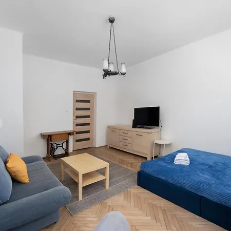 Urzednicza Homely By Bookinghost * Krasków